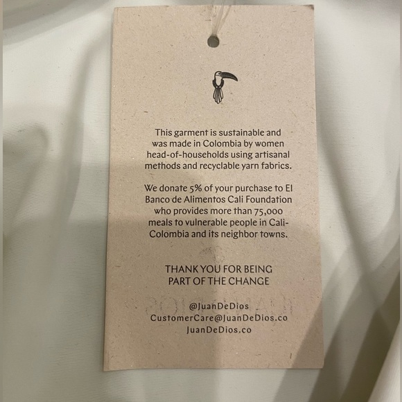 Juan De Dios Sunset Waves Top and Ursula H/W bottom - Picture 6 of 7